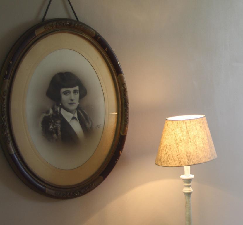 Erfgoedlogies D'Ouffenhoff Hotel Baarlo  Room photo