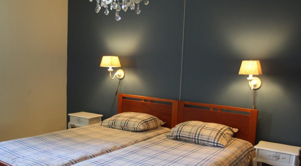 Erfgoedlogies D'Ouffenhoff Hotel Baarlo  Room photo