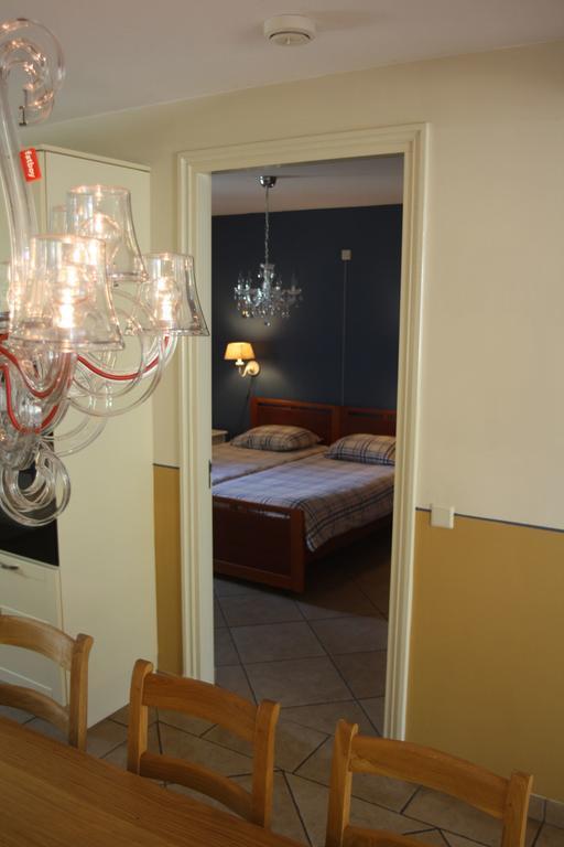 Erfgoedlogies D'Ouffenhoff Hotel Baarlo  Room photo