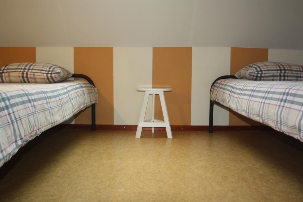 Erfgoedlogies D'Ouffenhoff Hotel Baarlo  Room photo