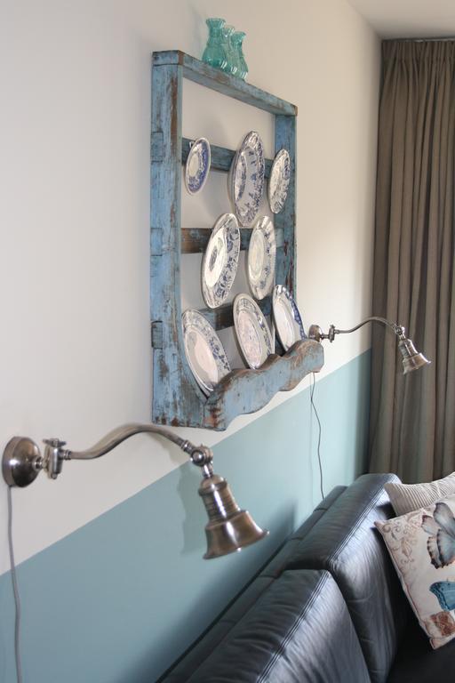 Erfgoedlogies D'Ouffenhoff Hotel Baarlo  Room photo