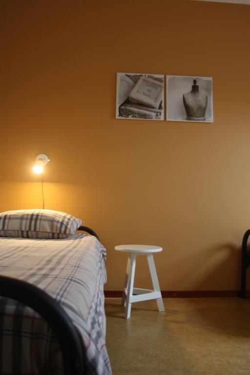 Erfgoedlogies D'Ouffenhoff Hotel Baarlo  Room photo